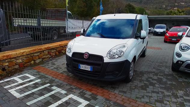 Fiat DoblMAXI 1.3 MJT IVA ESPOSTA - Foto 2