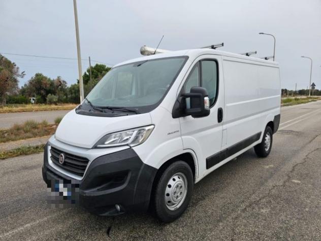 FIAT Ducato MAXI 35 2.3 MJT 130CV PM-TN Furgone rif. 24190093