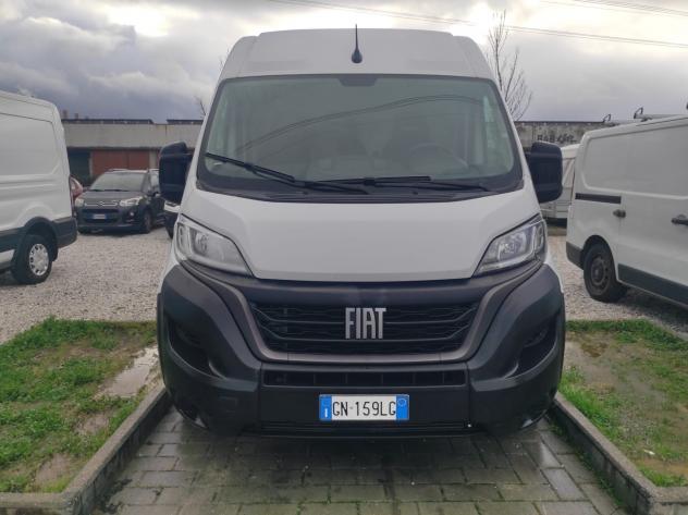 Fiat Ducato 33 2.2 Mjt 120CV Cargo Iva Compresa - Foto 4