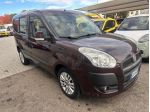 FIAT Doblò Doblò 1.3 Multijet 16V Dynamic
