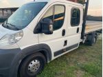 Peugeot  cassone ribaltabile
