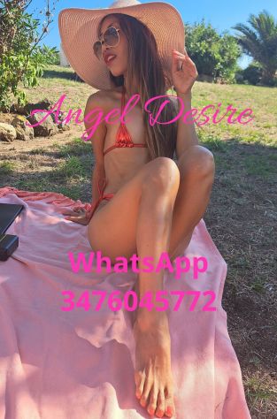 🌹Tutta Per Te 🔥Hot Striptease🔥 con Happy Ending! 🌹 - Foto 3 Tel:3476045772