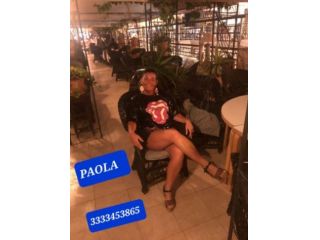 3333453865 SABATO SPECIALE CON PAOLA SUPER SEXY VERA MASSAGGIO RECIPROCO A LIDO