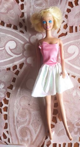 R135 - BARBIE - Foto 2