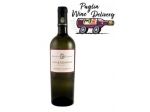 Vino Bollicine Chardonnay IGT Puglia Cantore di Castelforte