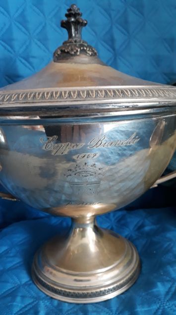 Argento oggetti antiquariato - Foto 8