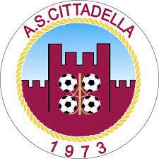 Calciatori Panini - CITTADELLA - 1973