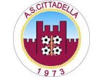 Calciatori Panini - CITTADELLA - 1973