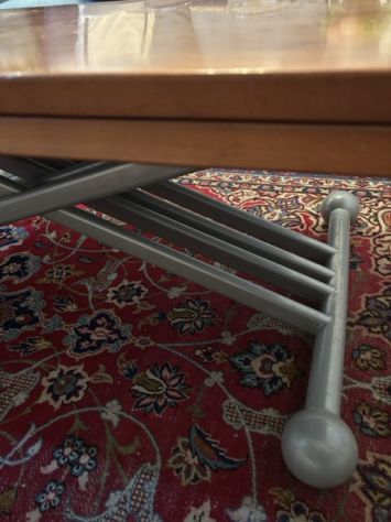 Tavolo trasformabile - Foto 3
