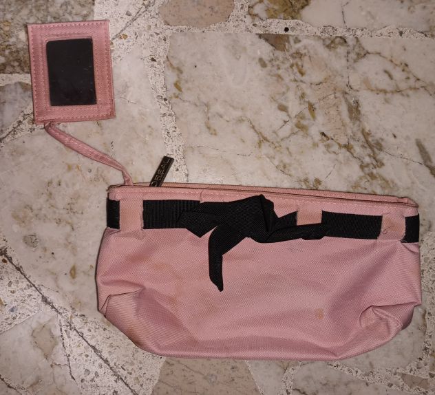 Astuccio Rosa
