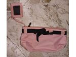 Astuccio Rosa