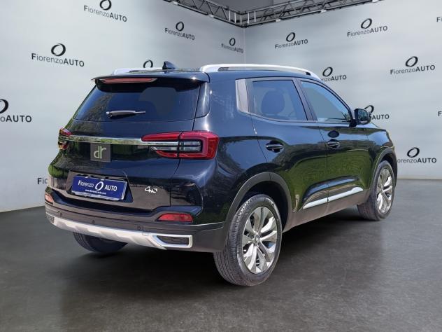 DR AUTOMOBILES DR 4.0 1.5 GPL 114CV (Man)"PREZZO REALE" (F1352) - Foto 7