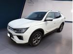 SsangYong Korando Korando 1.6 Icon 2wd auto
