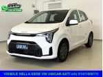 KIA Picanto 1.0 12V 5 porte Urban rif. 24097529