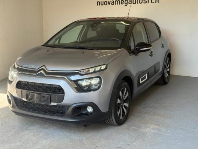 CITROEN C3 PureTech 110 S&S Shine rif. 24157504 - Foto 2