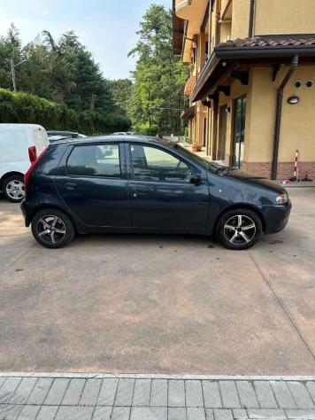 Fiat Punto 1.2 5 porte Actual - Foto 4