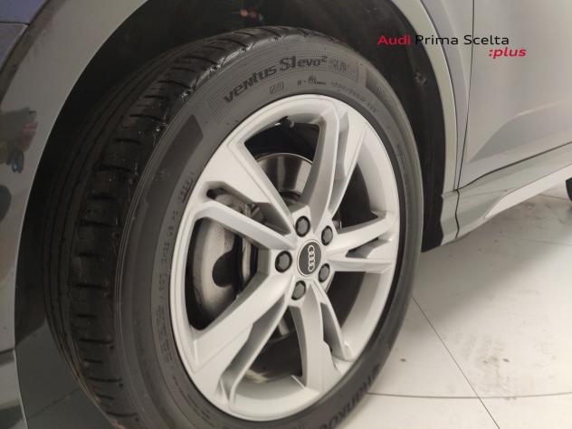 Audi Q3 Sportback 40 TFSI quattro S tronic S Line Edition - Foto 10
