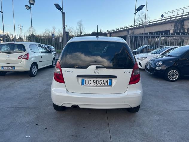 A160 82CV 04.2010 183.000KM-NUOVO PREZZO - Foto 6