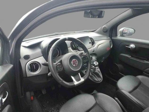 FIAT 500 1.0 Hybrid 70 CV Sport - Foto 5