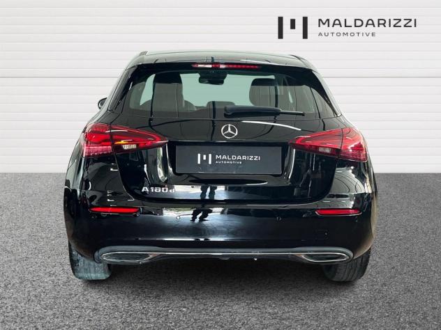 Mercedes-Benz Classe A - W177 2023 A 180 d Progressive Advanced Plus auto - Foto 3