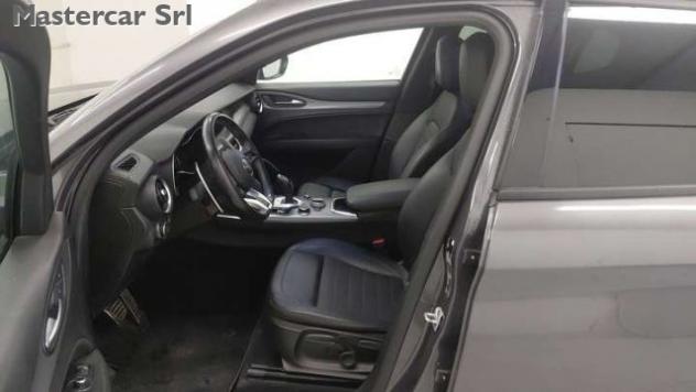 ALFA ROMEO Stelvio 2.2 TD 160 CV Sprint AT8 RWD TG : GJ286AW rif. 23998349 - Foto 6