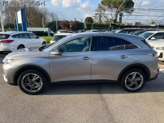 DS AUTOMOBILES DS 7 Crossback DS7 1.5 bluehdi Business 130cv auto GK338FV rif. 23975603 - Foto 6
