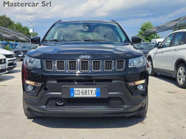 JEEP Compass 1.3 turbo T4 phev Business 4xe 190cv - GD681YJ rif. 23965192 - Foto 2