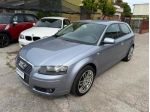 AUDI A3 1.9 TDI 134000 KM rif. 23735419
