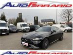 MERCEDES CLE Coupé    (C236) CLE 220 d Coupé AMG Line Advanced Plus