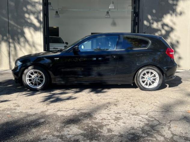 BMW 116 d 2.0 116CV cat 3 porte Eletta DPF rif. 24118267 - Foto 4