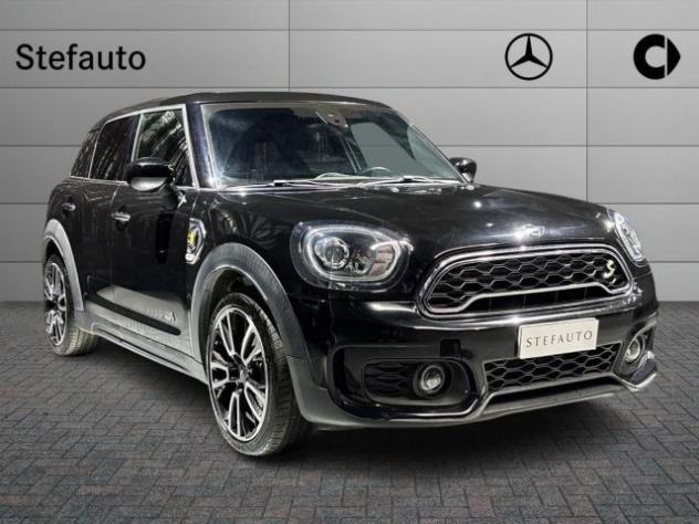 MINI Countryman 1.5 Cooper SE Business Countryman ALL4 Automatica rif. 24087771