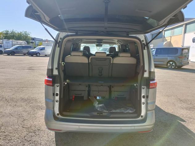 Volkswagen Multivan 2.0 TDI 150cv Life DSG - Foto 6