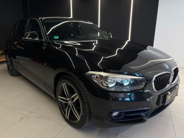Bmw 118 118d 5p. Sport - Foto 4