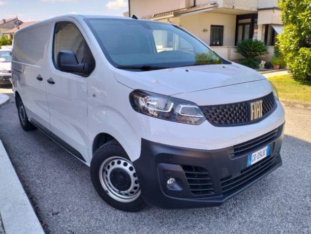 FIAT Scudo 1.5 BlueHDi 100 CV PL-TN Furgone rif. 23931931 - Foto 3