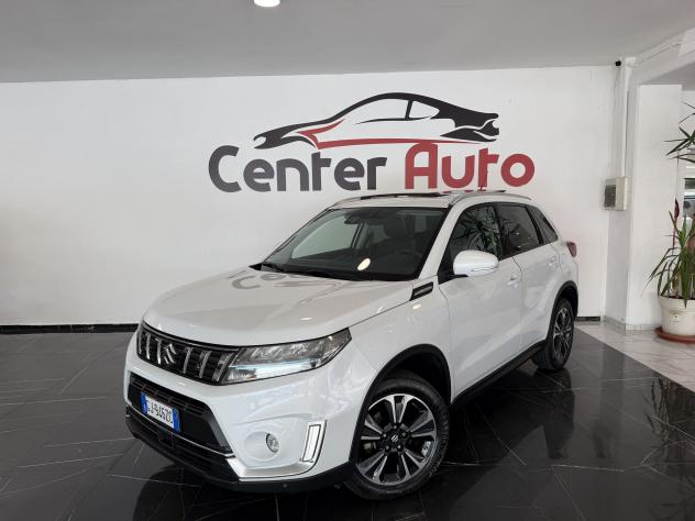 Suzuki Vitara 1.5 Dualjet hybrid Starview aut.