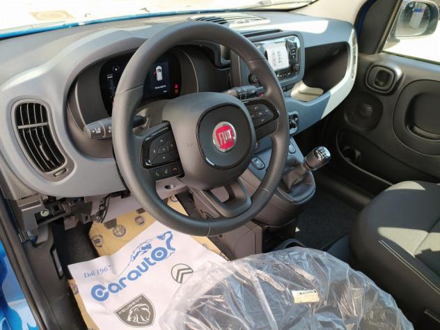 FIAT Panda 70 Hybrid - Foto 4