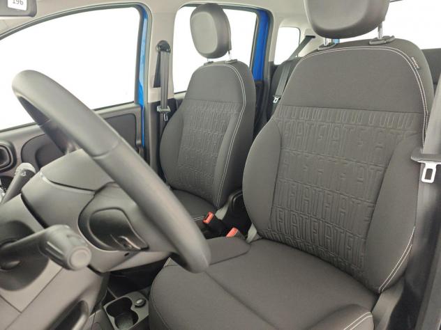 FIAT Pandina Panda 1.0 FireFly S&S Hybrid + Pack city + Vernice - Foto 10