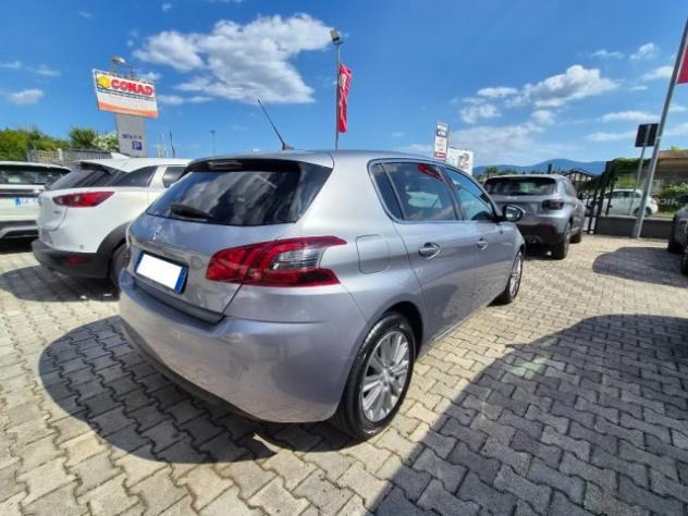 PEUGEOT 308 PureTech Turbo 130 S&S Allure rif. 23962430 - Foto 5