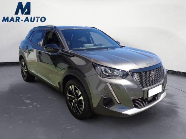 Peugeot 2008 2008 1.2 puretech Allure Pack s&s 130cv eat8 - Foto 4