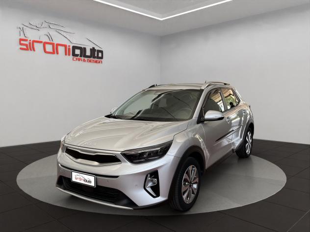 Kia Stonic Stonic 1.2 dpi Urban 84cv