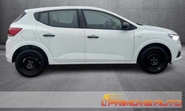 DACIA Sandero Streetway 1.0 TCe ECO-G Expression rif. 21406841 - Foto 4