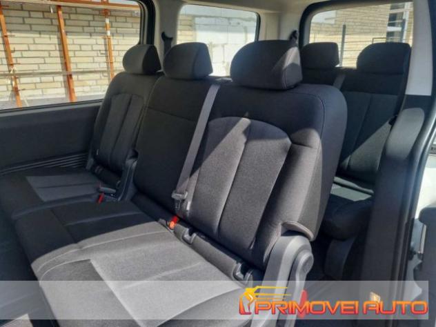 HYUNDAI Staria 2.2 AT Trend 9 posti rif. 21377088 - Foto 2