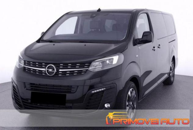OPEL Zafira Life 2.0 Diesel 177CV aut. Start&Stop L rif. 20834149 - Foto 8