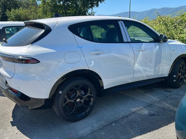 Alfa Romeo Tonale 1.5 Hybrid 175cv TCT7 Ti - Foto 4