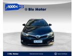 Toyota Auris Touring Sports 1.8 Hybrid Lounge