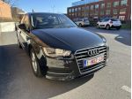 Audi A3 SPB 1.4 TFSI g-tron Attraction