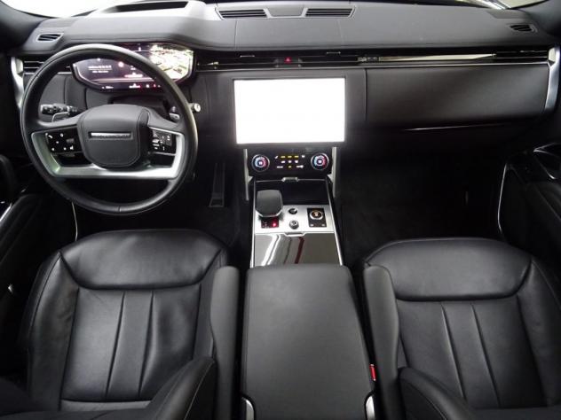 Land Rover Range Rover 3.0D l6 HSE - Foto 4