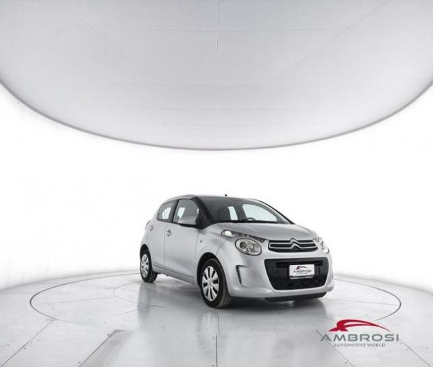 CITROEN C1 VTi 72 5 porte Feel rif. 23734555 - Foto 2