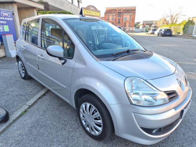 RENAULT Grand Modus 1.2 16V UNIPROPRIETARIO rif. 23309237 - Foto 7