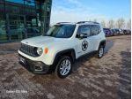 Renegade 2.0 Mjt 4x4  Sport valutiamo usato /scambio
